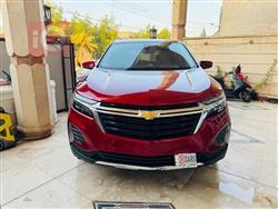 شيفروليه إكوينوكس